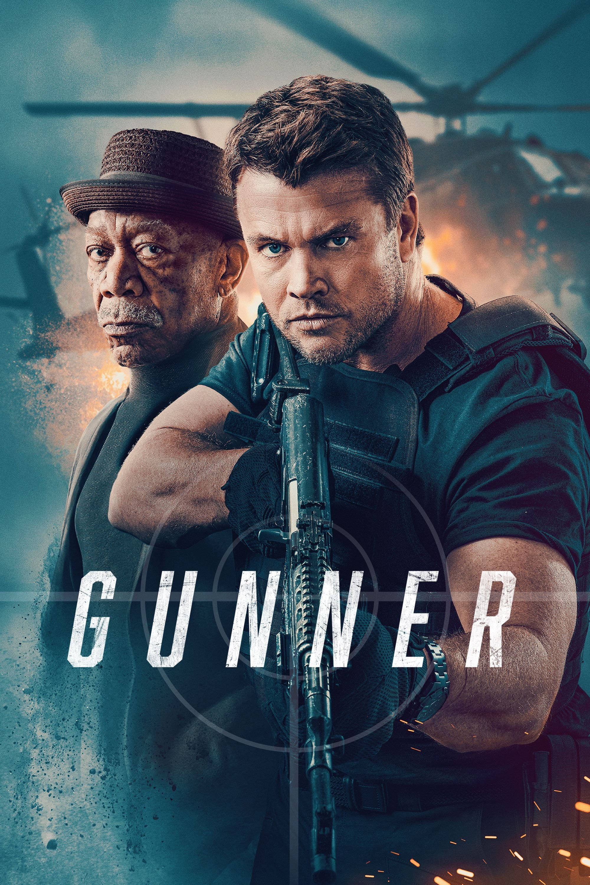 Gunner