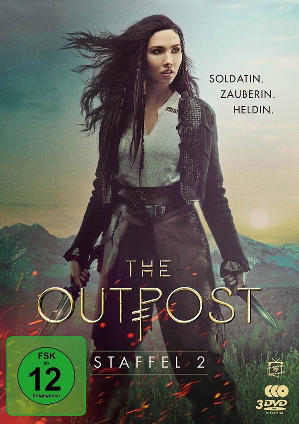The Outpost Season 2