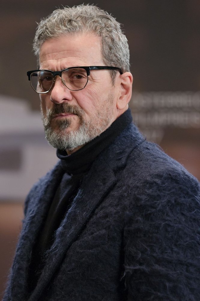 et billede af Franz Novotny