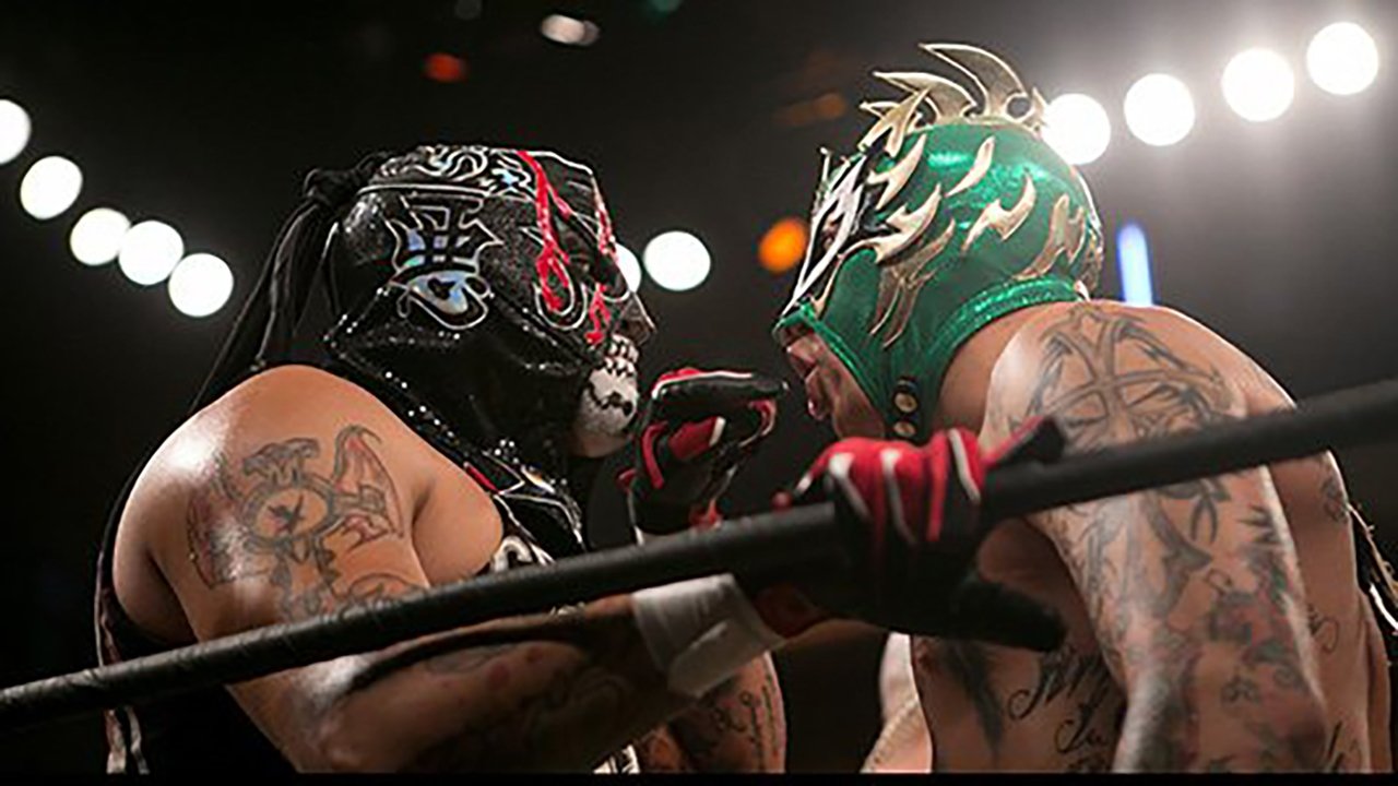 Lucha Underground