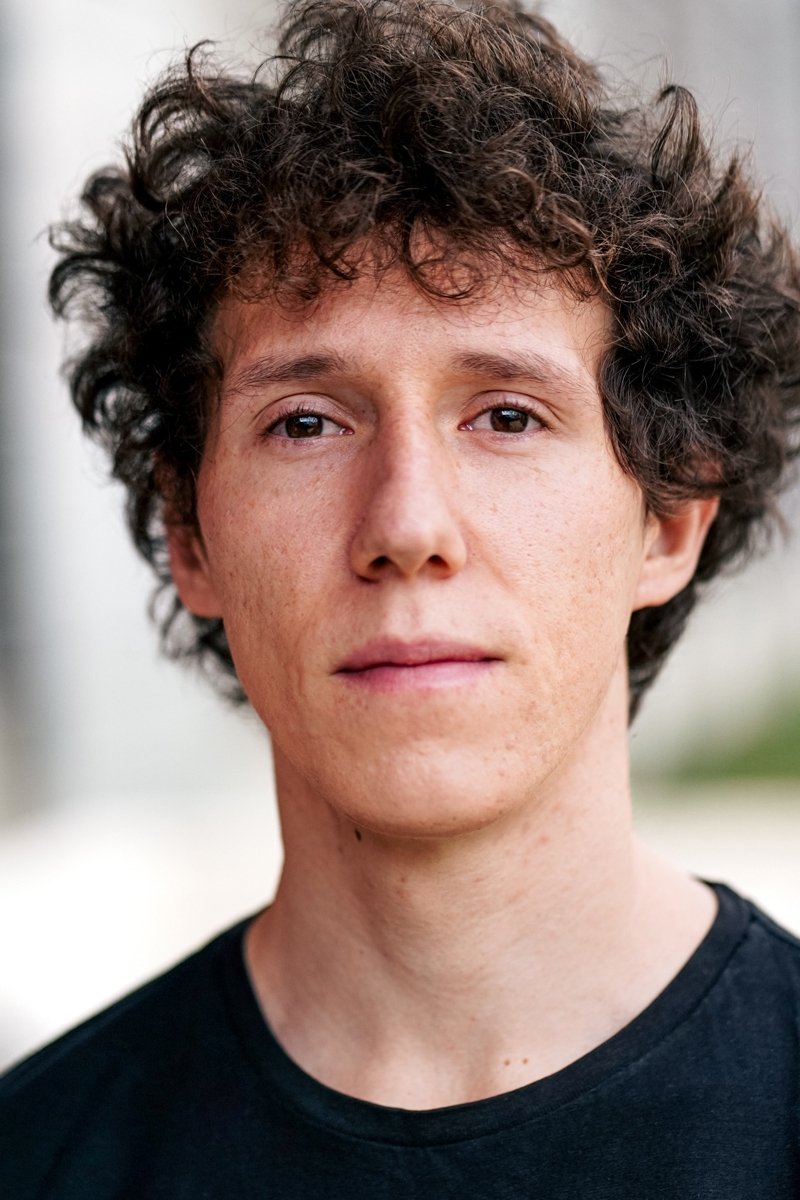 et billede af Guillaume Douat