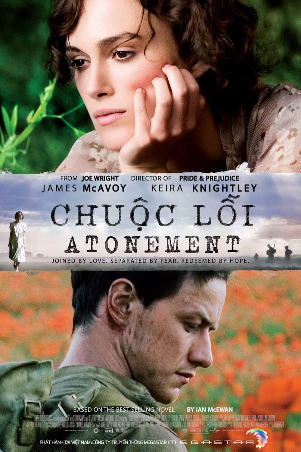 Atonement