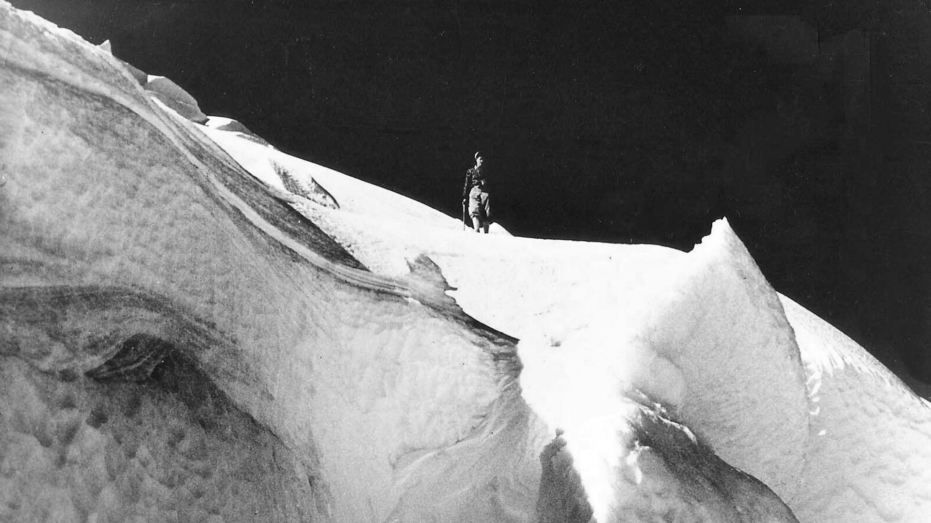 Des Hommes Et Des Montagnes
