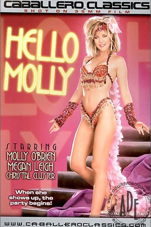Hello Molly Hello Molly