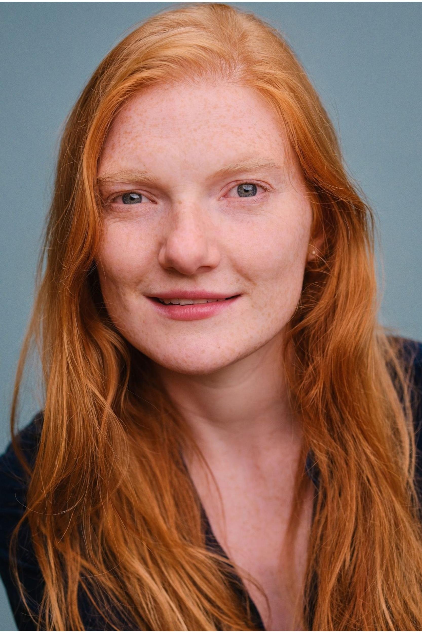 Esther O'Loughlin