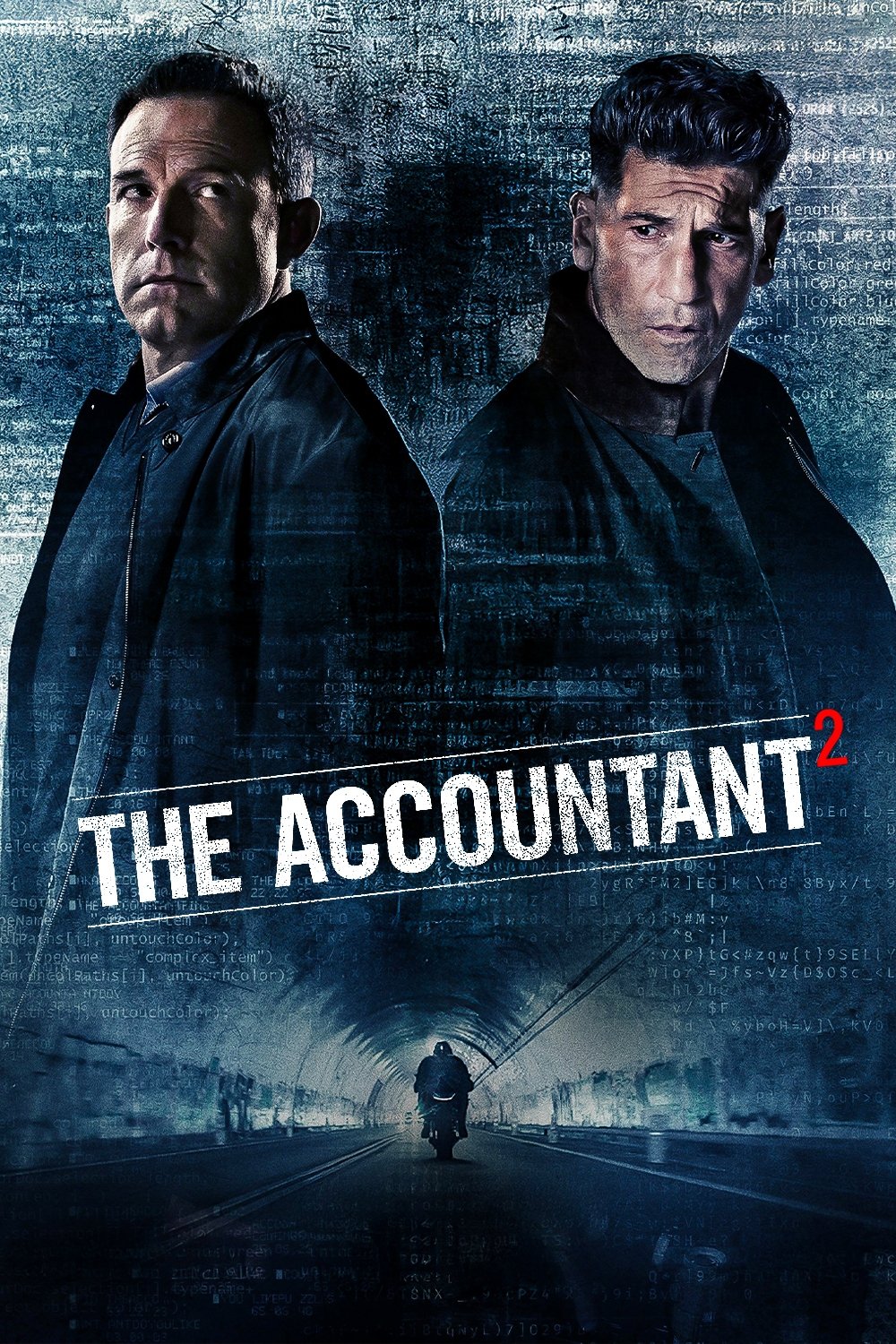 The Accountant²