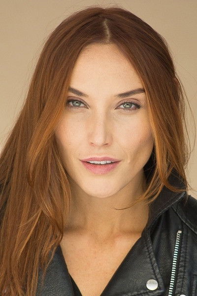 et billede af Brandy Redd