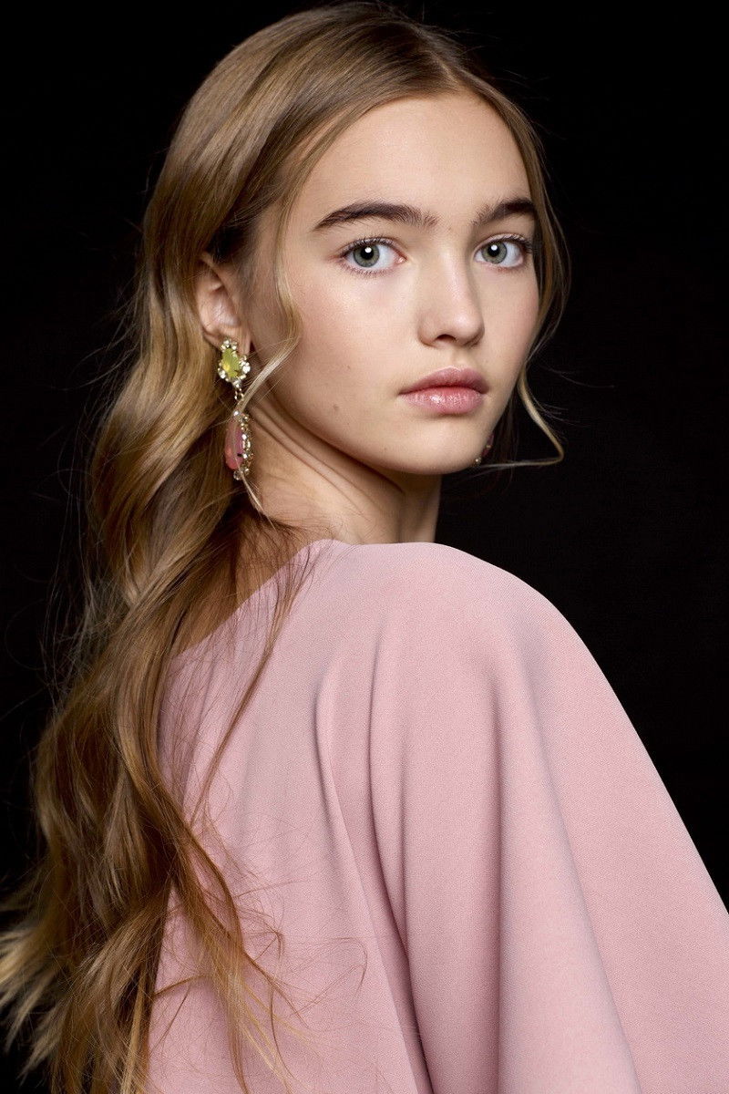 et billede af Anastasiya Bezrukova