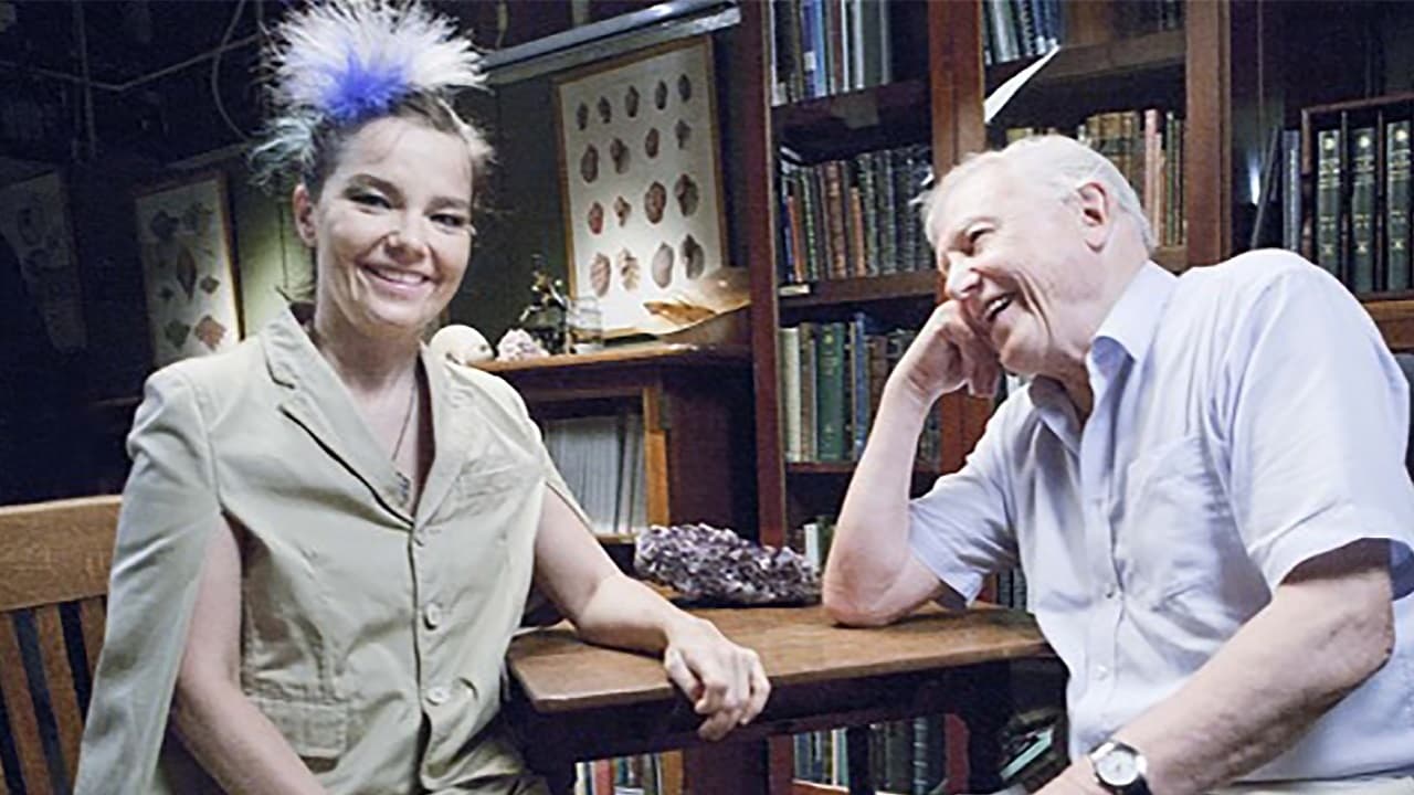 When Björk Met Attenborough (2013)