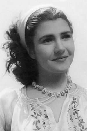 et billede af Laura Alves