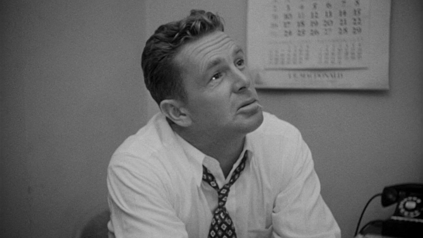 Crime Wave (1953)