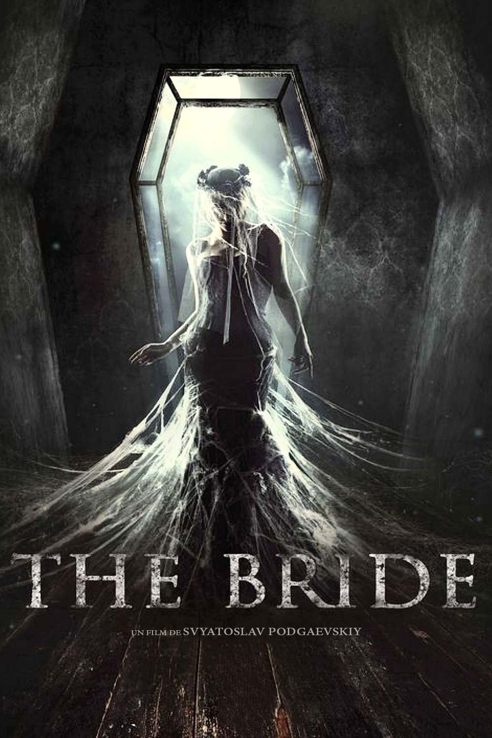 The Bride streaming