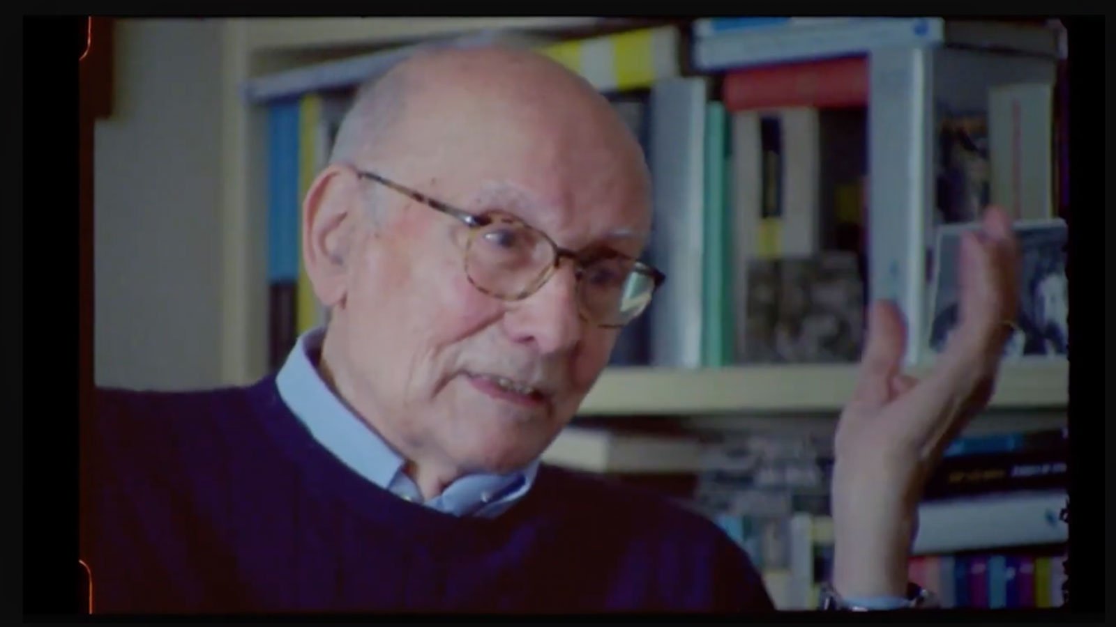 Mario Camus según el cine (2022)