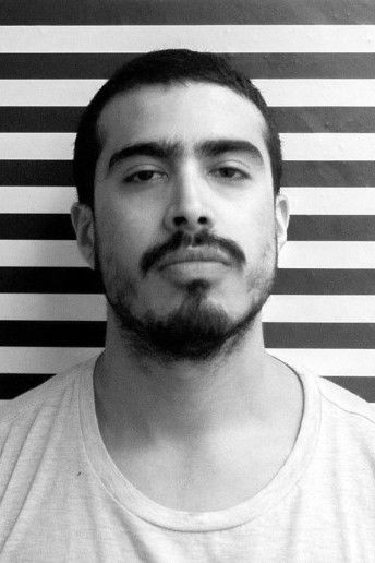 et billede af Marco Pereira