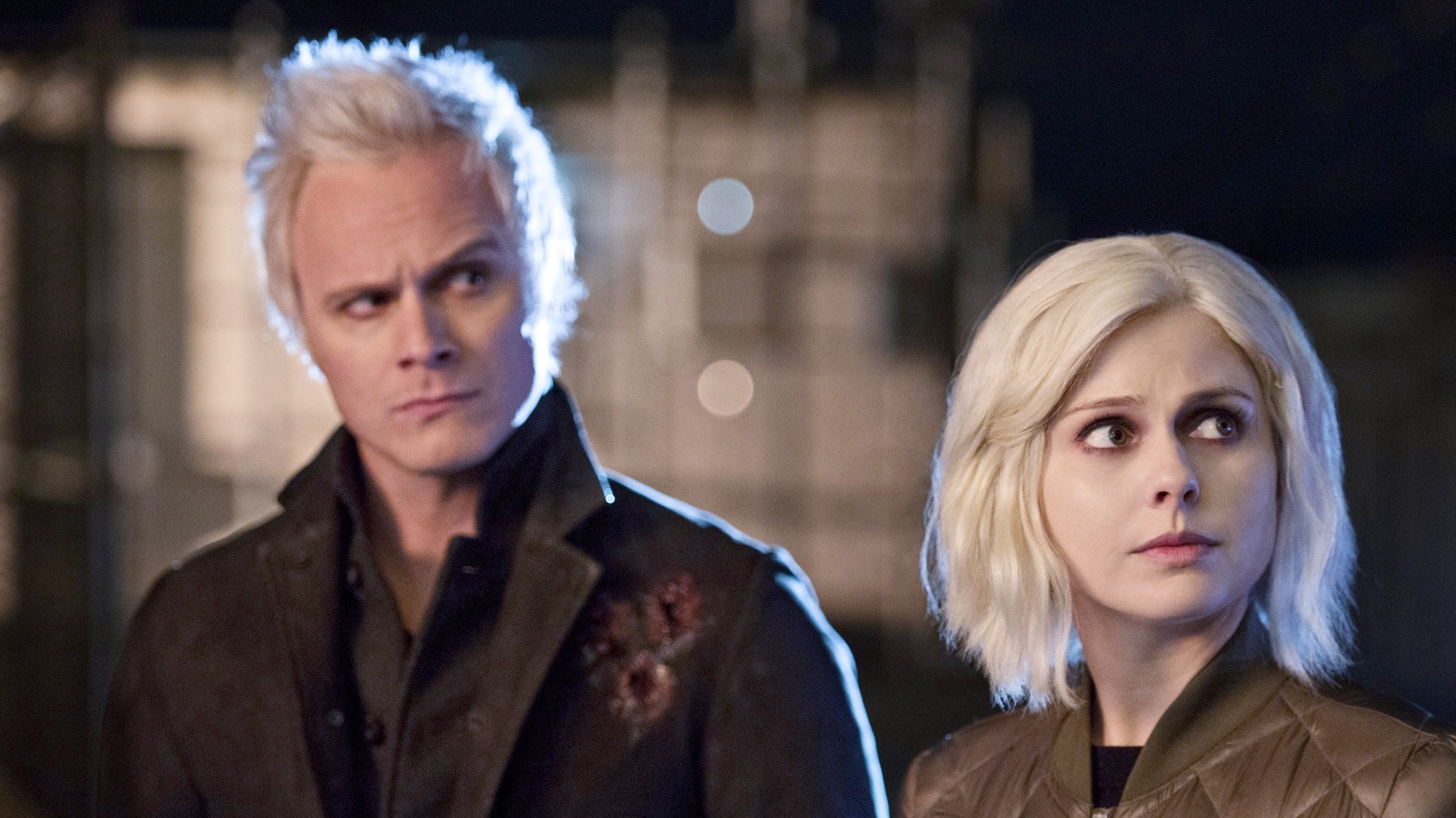 iZombie Staffel 3 :Folge 13 