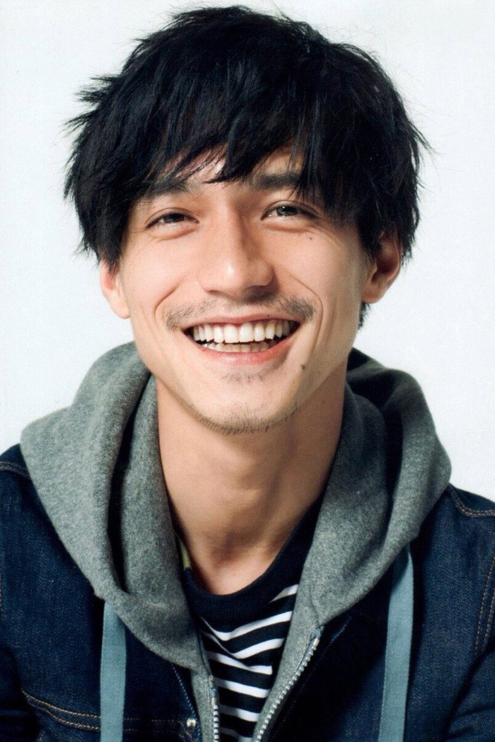 Ryo Nishikido