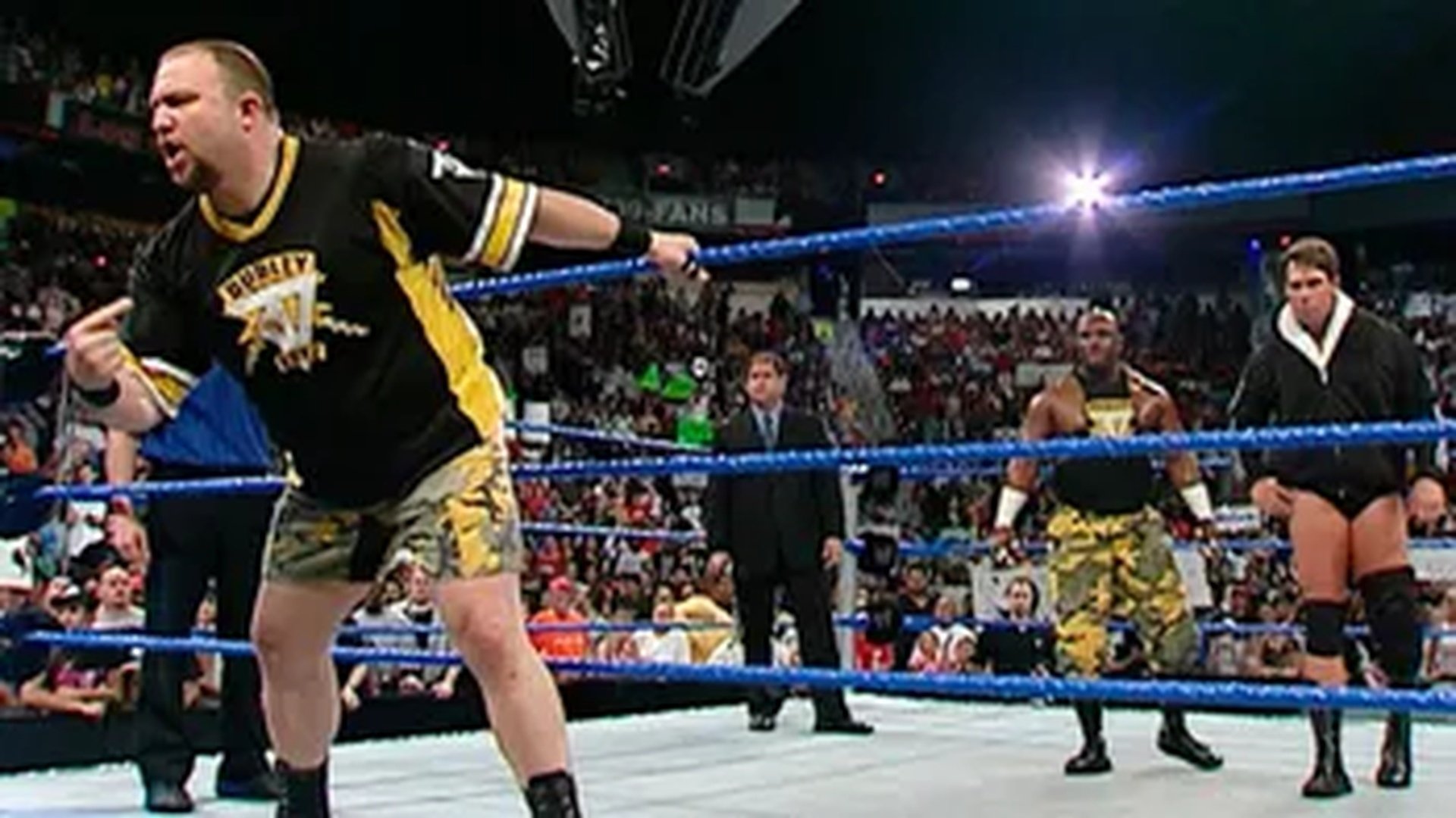 SmackDown 249