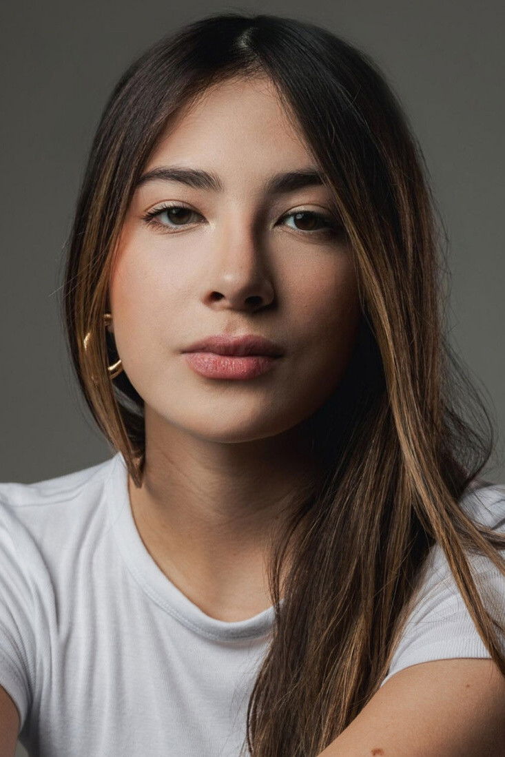 et billede af Isabella Faile