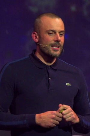 et billede af Matéo