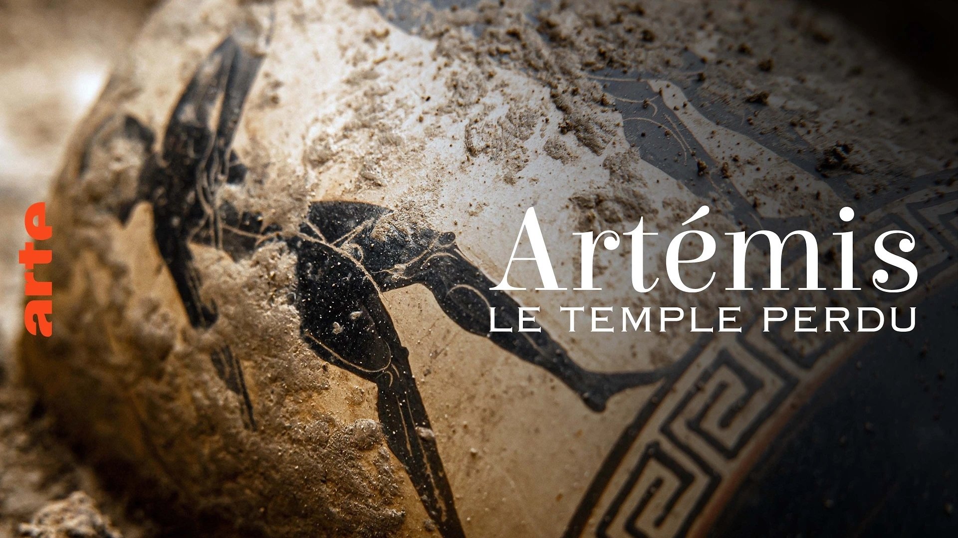 Artemis - The Lost Temple (2023)