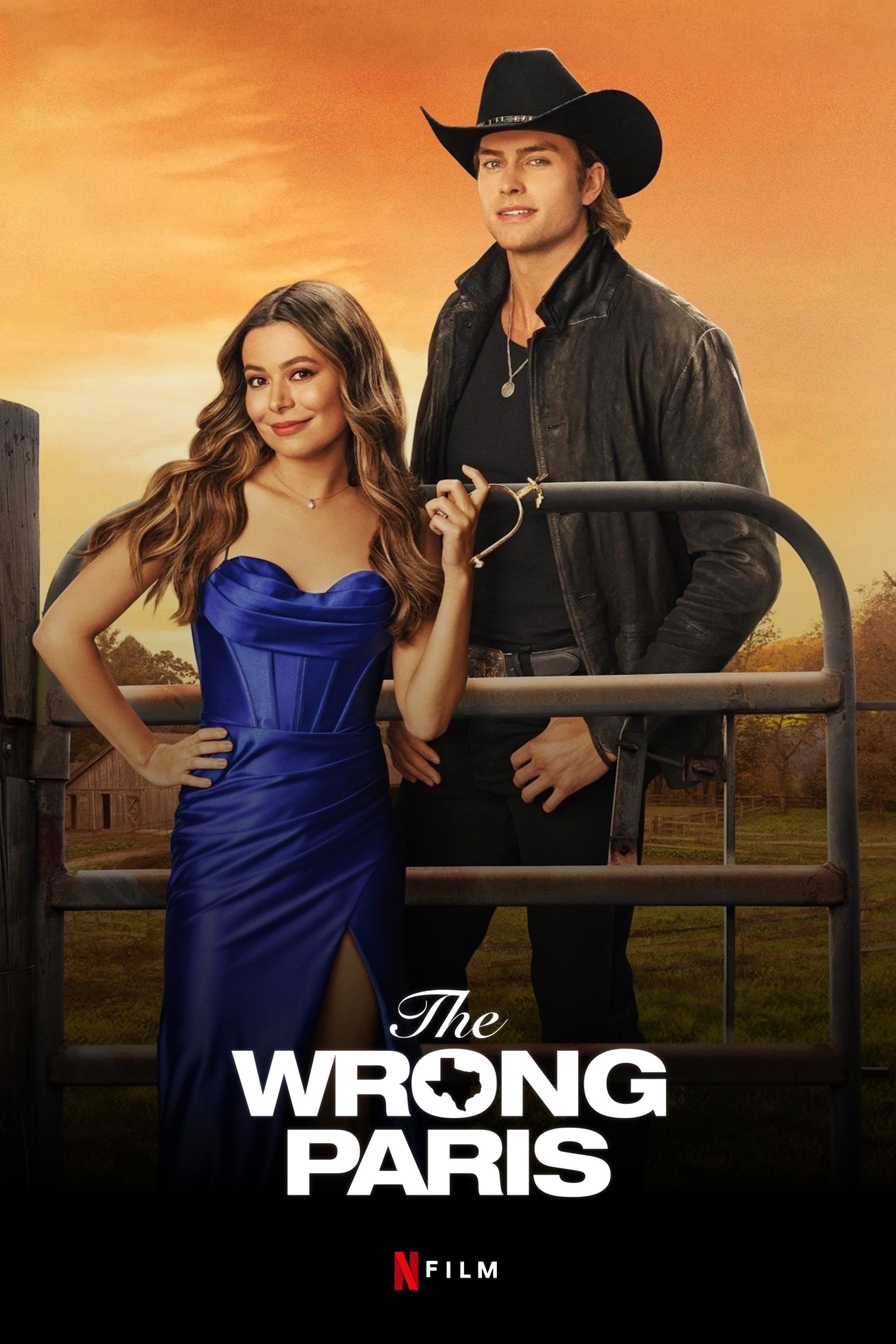 The Wrong Paris