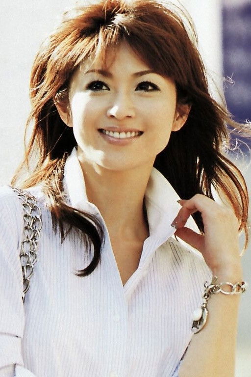 et billede af Hiroko Hatano