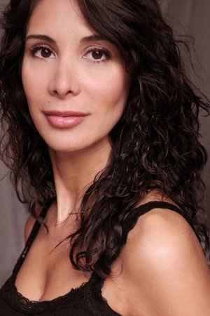 et billede af Virginie Visconti