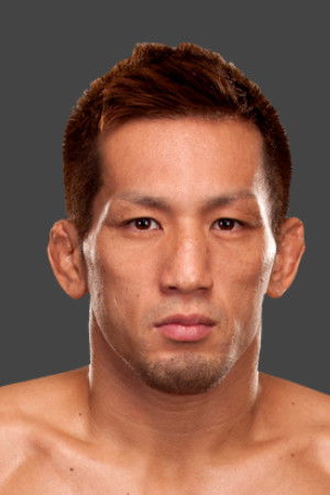 et billede af Eiji Mitsuoka