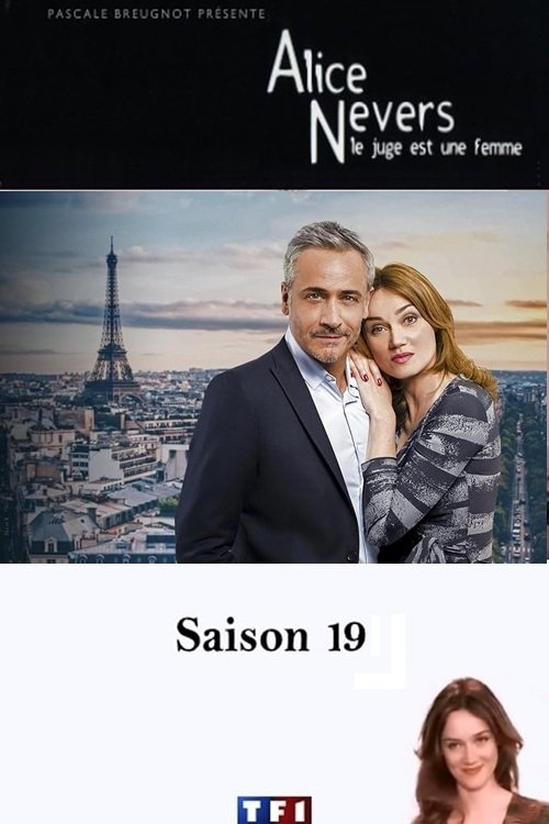 Alice Nevers, le juge est une femme - Season 19