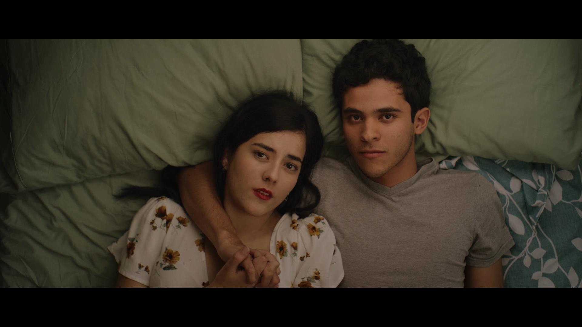 Lo contrario de la muerte (2025)