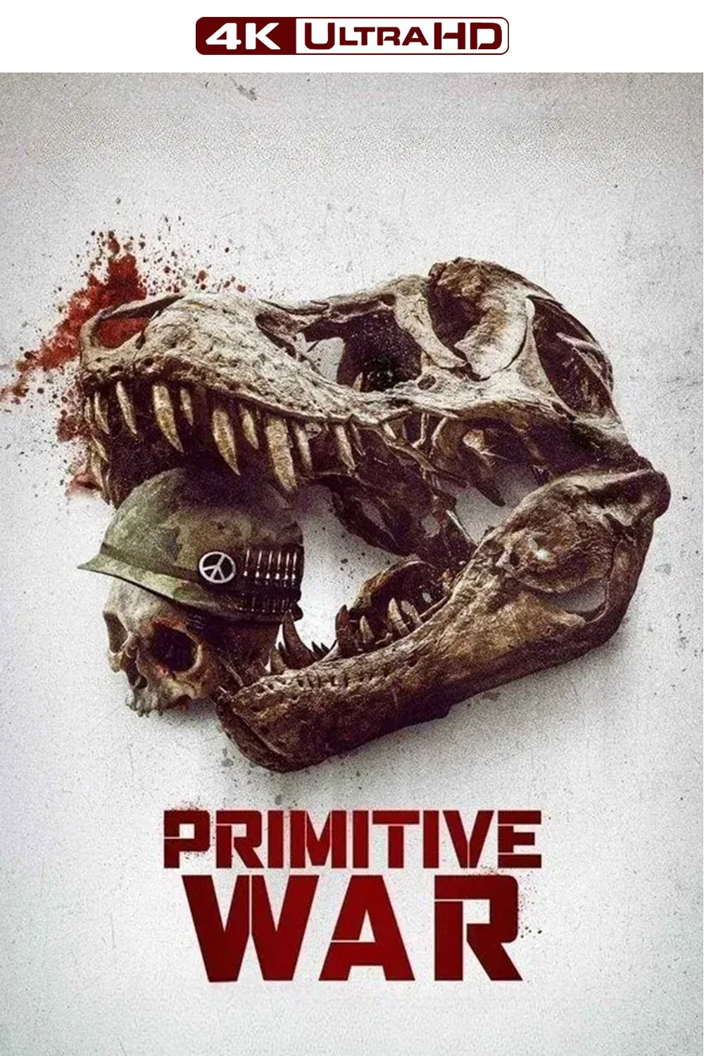 Primitive War