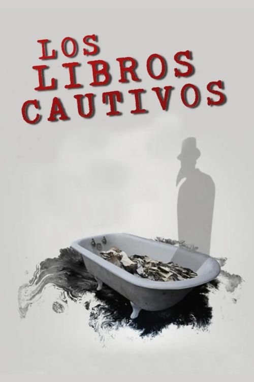 Los libros cautivos (2022)
