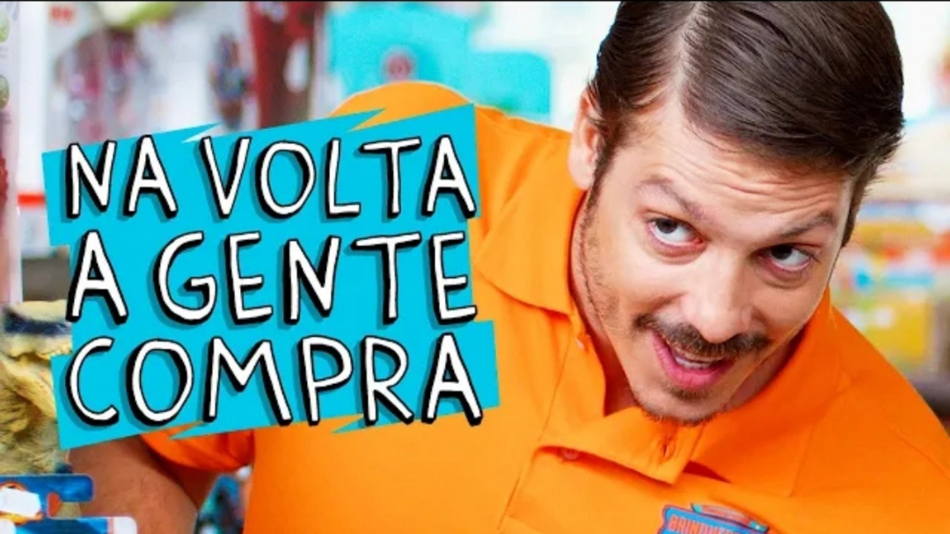 Porta dos Fundos