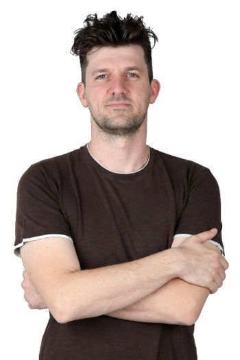 et billede af Begijn Le Bleu