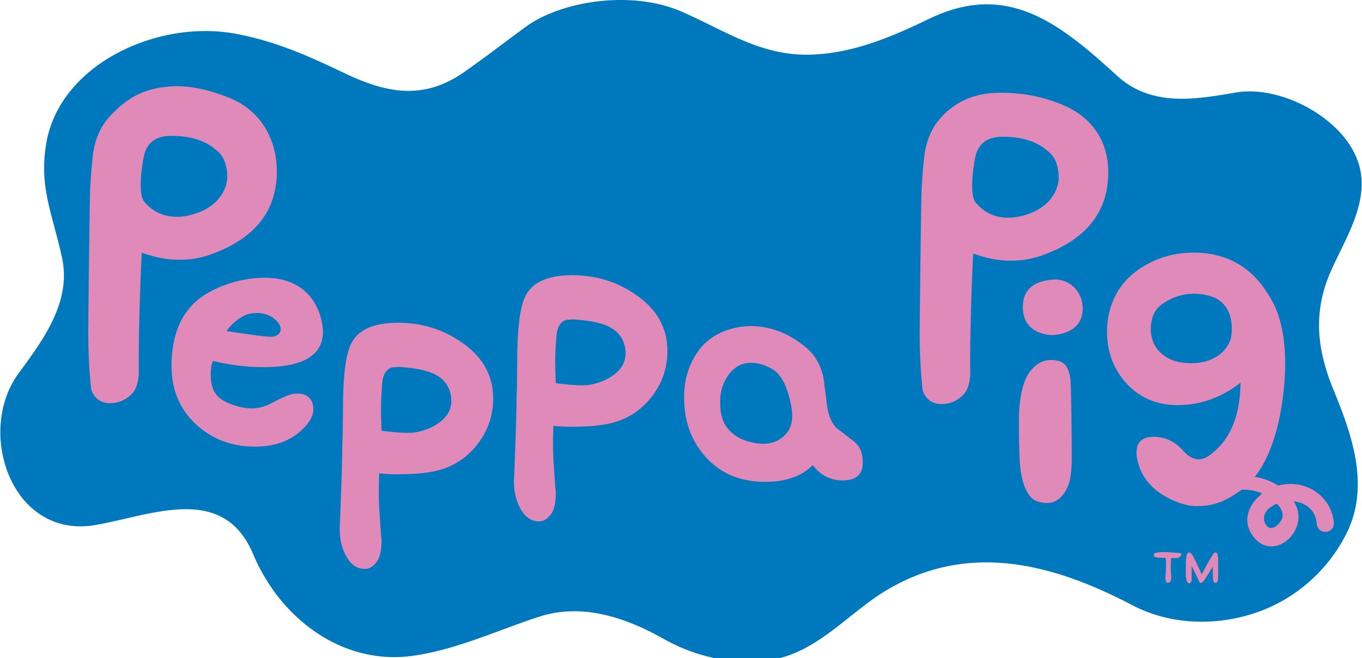 Peppa Pig