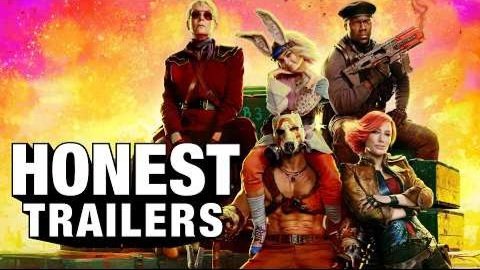 Honest Trailers 13x36