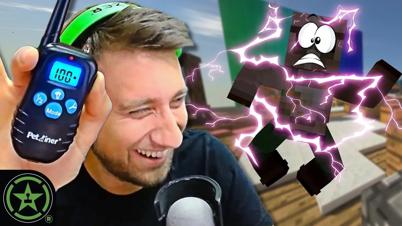 Let's Play Minecraft - Épisode 52