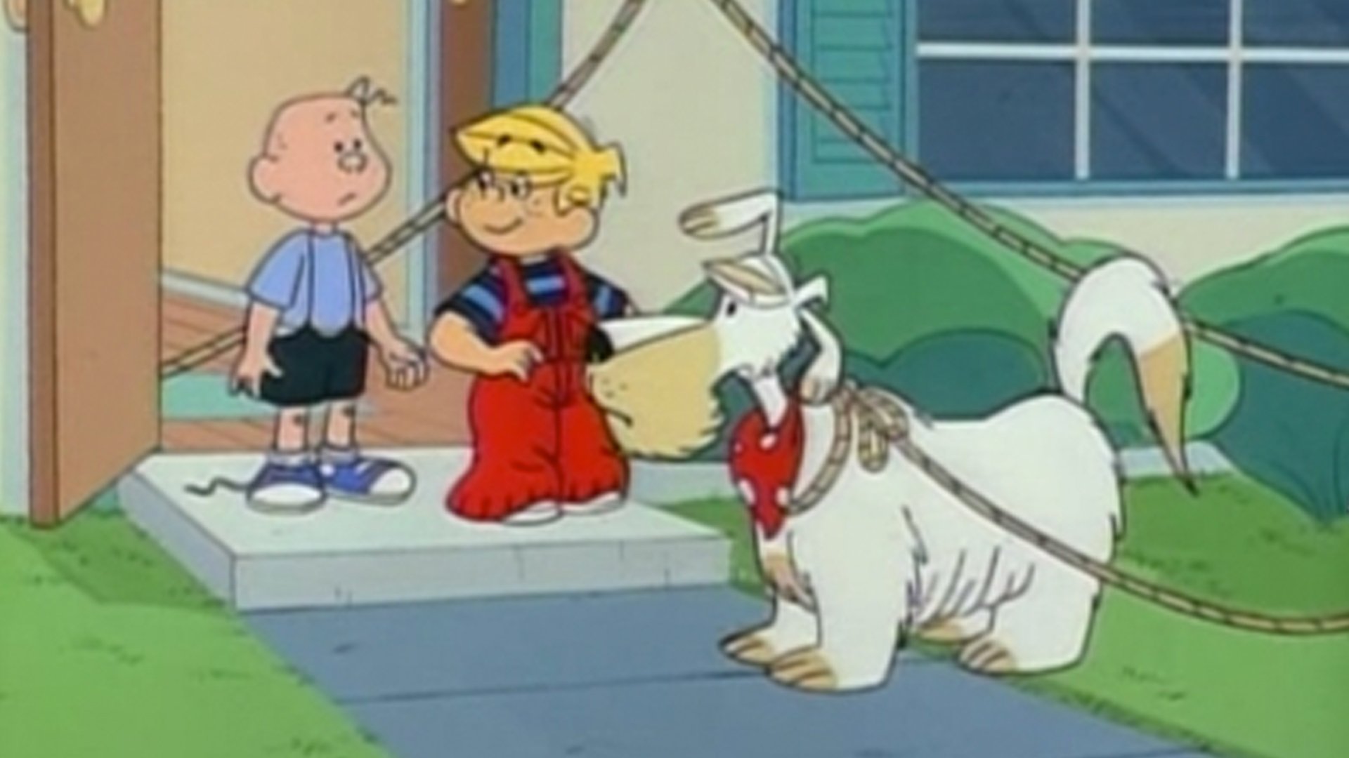 Thumbnail for Mom's Helper / Battle of the Bonding Season 1 Episode 11