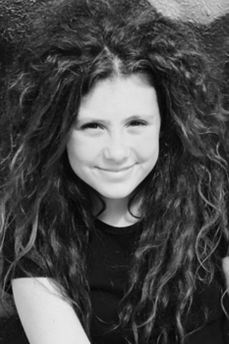 et billede af Sybèle Blanchette