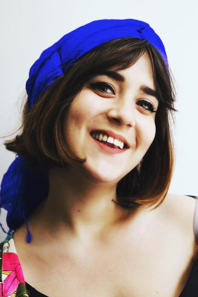 et billede af Ninon Ardisson