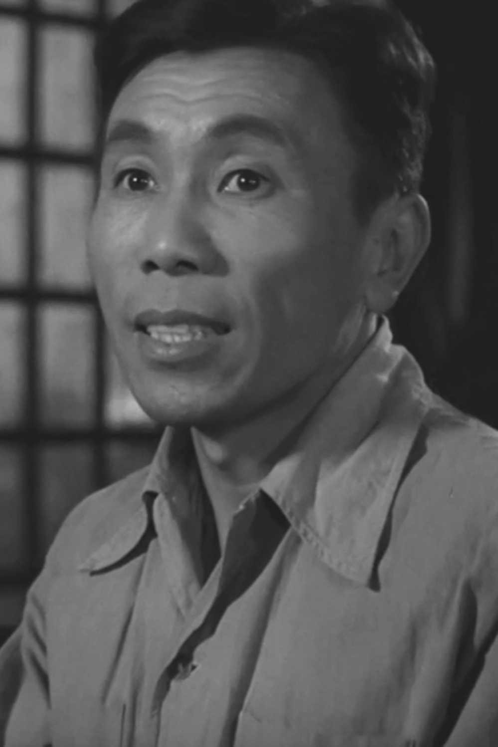 et billede af Xiasheng Liu