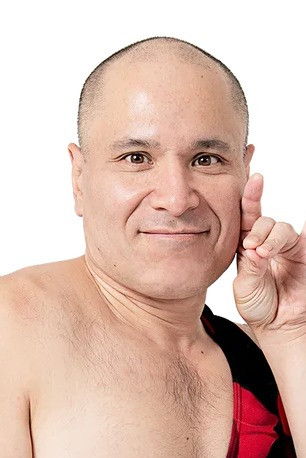 et billede af Soichiro Honda