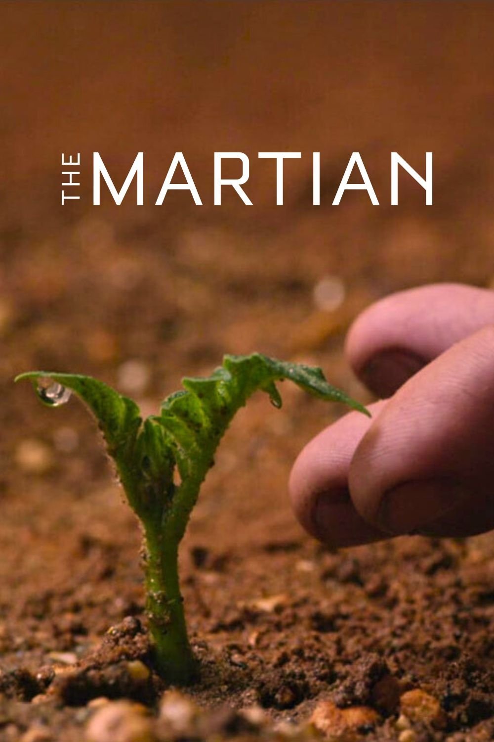 The Martian