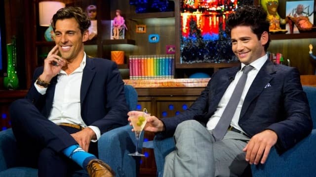 Watch What Happens Live with Andy Cohen 7x29