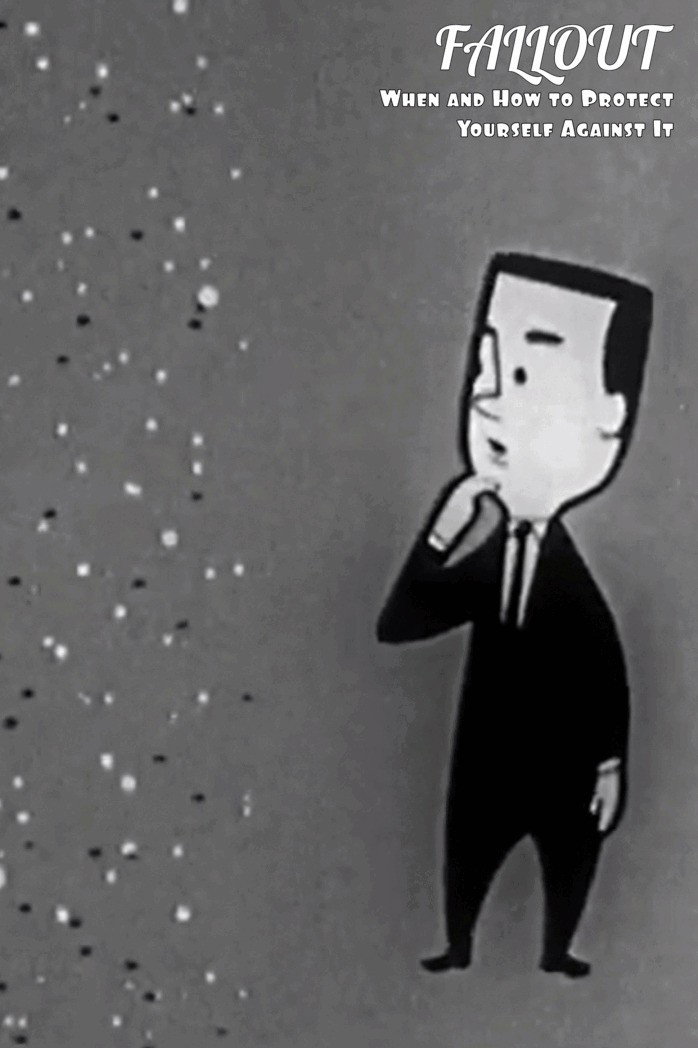 Fallout: When and How to Protect Yourself Against It