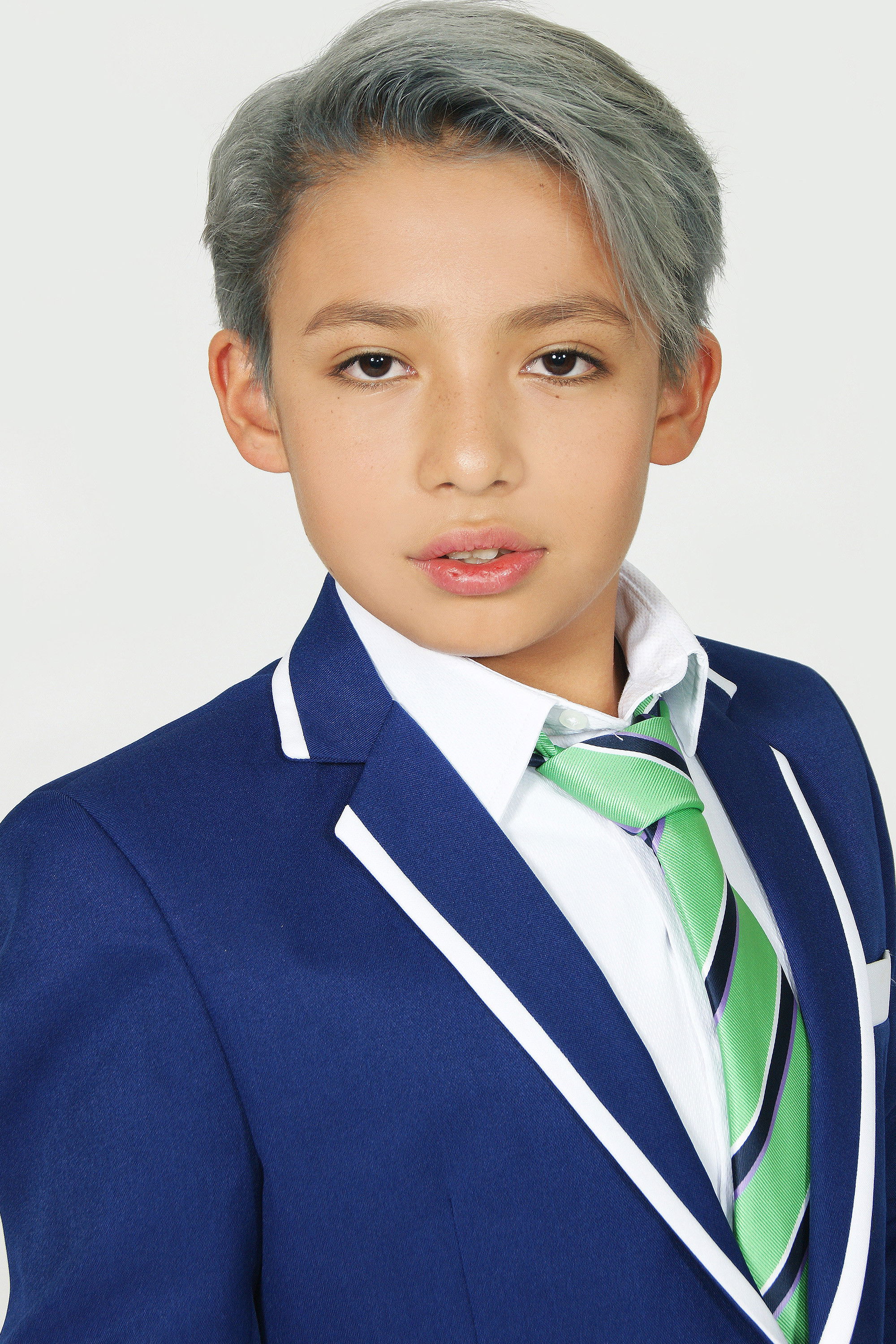 et billede af Jonathan Elizondo