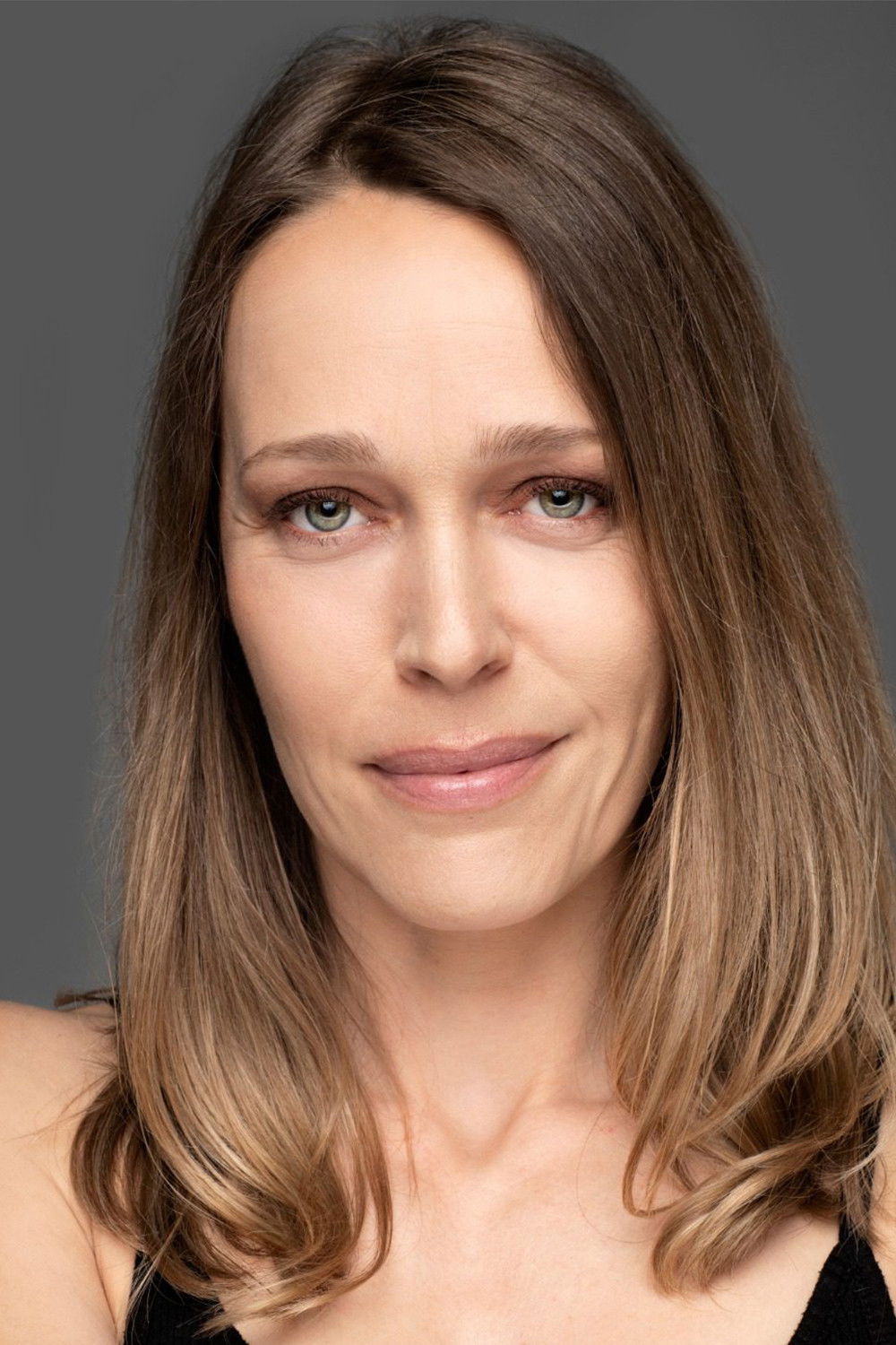 et billede af Lucía Gómez