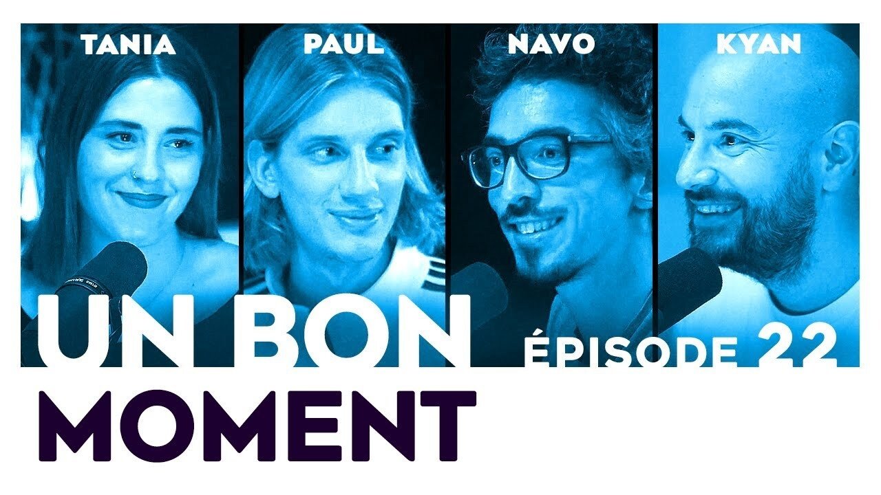 Un bon moment