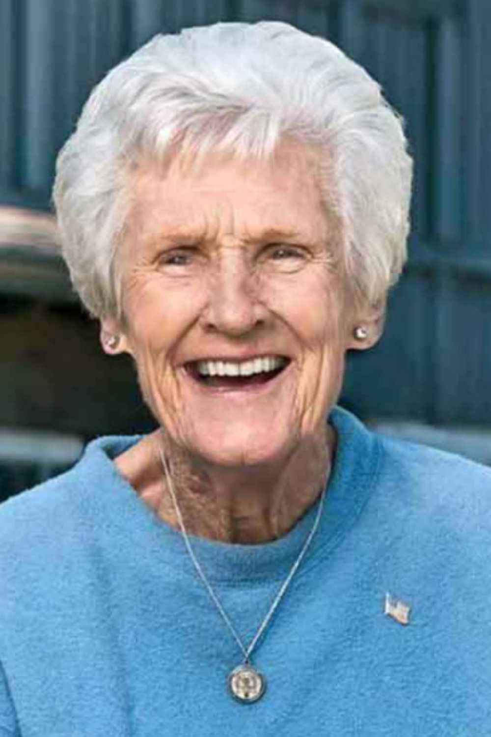 et billede af Kathy Whitworth