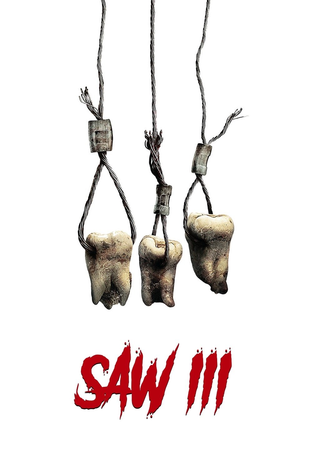Saw III